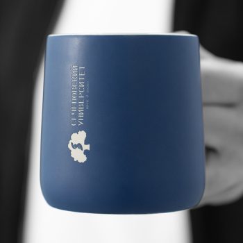 кружка керамическая